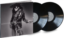 Lenny Kravitz Mama Said (Vinyl) 2LP (UK IMPORT)