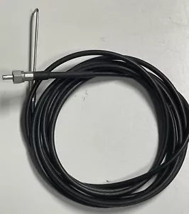 Cavo luce fibra ottica 80" - Foto 1 di 8