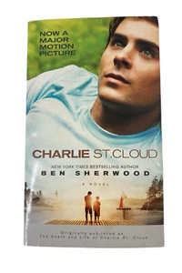 Charlie St. Cloud: A Novel - Mass Market Paperback By Sherwood, Ben - Free Ship - Picture 1 of 3