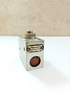 VÁLVULA NABCO GRB-314 MF - Imagen 1 de 6