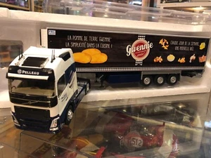VOLVO FH4 GWENNIE ELIGOR 1/43 117130 - Imagen 1 de 2
