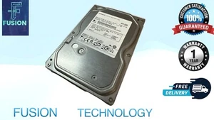 Apple Hitachi 320GB 3.5" Internal HDD 7200RPM HDT721032SLA380 - Picture 1 of 4