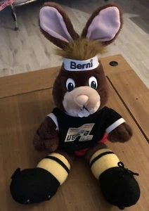 Maskotka Mistrzostwa Europy UEFA 1988 / Niemcy/ Berni  - Zdjęcie 1 z 5