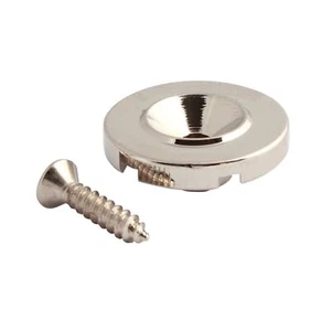 Göldo Saitenniederhalter Bass Chrom NT30C - Bass-Ersatzteil