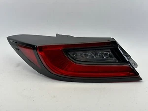 2022-2023 Toyota GR86 Left Outer LED Tail Light Genuine OEM 84201-CC031 - Picture 1 of 18