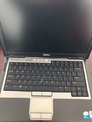 Disco duro Dell Latitude D620/CORE DUO/ 1,6 GHZ/ 2 GB RAM/ 500 GB sin Windows por favor leer Foto 1 de 4