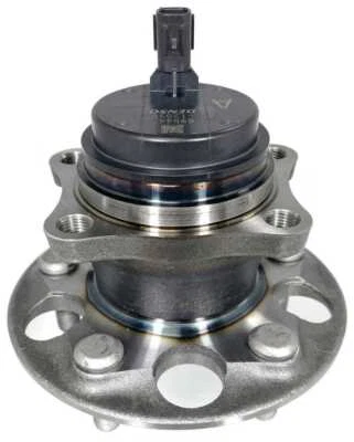 Conjunto de cojinete de rueda y buje NSK BEARINGS 53BWKHS24 Foto 1 de 2