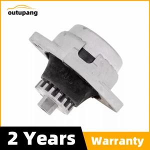 Right Side Engine Mount 4E0199267S For Audi A8 D3 S8 Quattro 4.0 4.2 5.2 6.0L - Picture 1 of 6