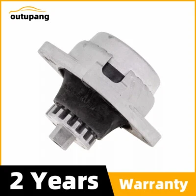 Right Side Engine Mount 4E0199267S For Audi A8 D3 S8 Quattro 4.0 4.2 5.2 6.0L - Image 1 of 4
