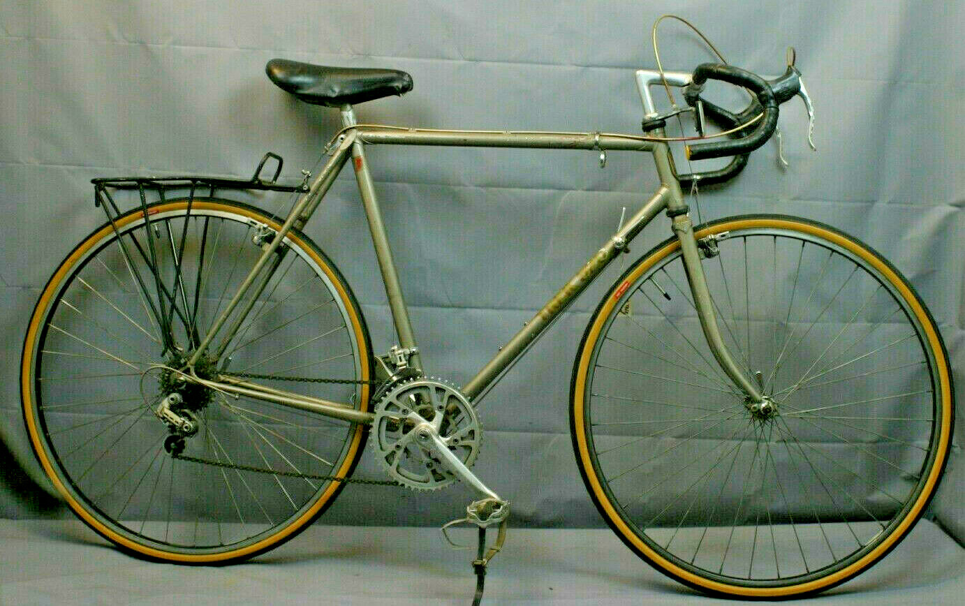 Trek 7600 Multitrack Comfort Hybrid 