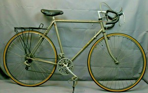 used trek bikes ebay