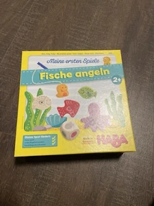 Fische angeln Spiel - Bild 1 von 3