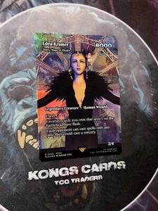 Edea Kramer (Teferi, Magier von Zhalfir) FOIL Magic the Gathering Final Fantasy - Bild 1 von 1
