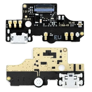 Alcatel 1S 2019 5024 5024D 5024Y nappe connecteur de charge carte port micro USB - Photo 1 sur 1