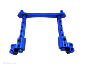 050015 ALLOY BODY MOUNT FOR HSP 1/5 SCALE  MONSTER TRUCK  - Picture 1 of 1