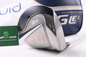 Ladies Ping G Le3 Driver / 11.5 Degree / Ladies Flex Ping ULT 250 Shaft - Picture 1 of 9
