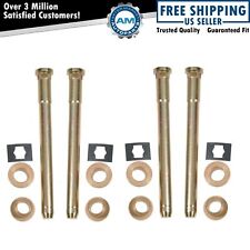 Dorman Door Repair Hinge Pin and Bushing Kit for Chevy GMC Olds Pickup Truck SUV