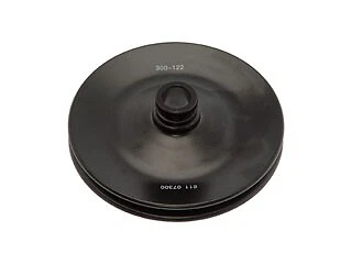 Power Steering Pump Pulley Dorman For 1982-1987 Chevrolet El Camino 1983 1984 - Image 1 of 2