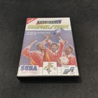 SEGA Master System Champions Of Europe EUR Trés Bon état