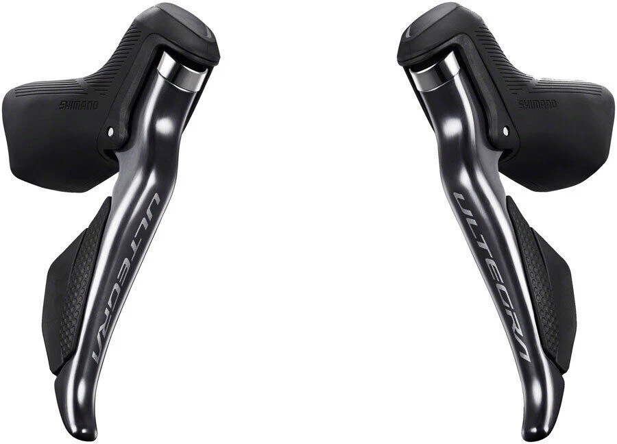 Shimano Ultegra Di2 ST-R8150 Shifter Set Left and Right Rim Brake 2x12-Speed