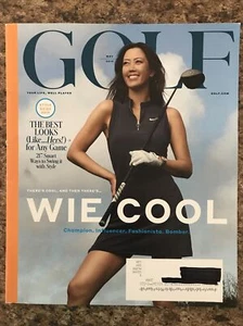 Golf Magazine (golf.com) May 2019 - Foto 1 di 2