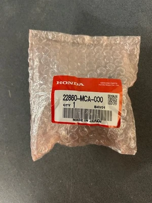 HONDA GL1800 GOLDWING F6B CLUTCH SLAVE CYLINDER #22860-MCA-000 OEM HONDA PART - Image 1 of 4