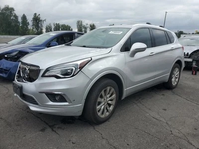 Transmisión limpiaparabrisas 23445034 2016-2019 Buick Envision Foto 1 de 4