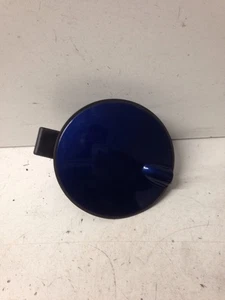 16701 Tankklappe OPEL Corsa D (S07) 13183306 Z21B Blau Beifahrerseite - Bild 1 von 4