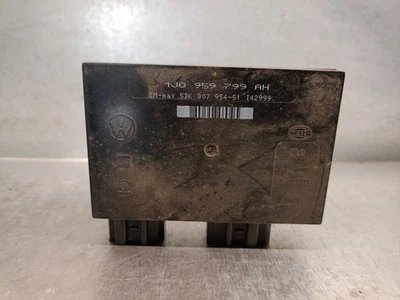 1J0959799AH MODULO CONFORT / 5DK00795451 HELLA / 5291402 PARA SEAT TOLEDO II 1M - Immagine 1 di 4