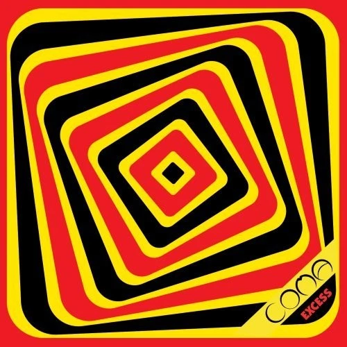 Coma Excess  Explicit Lyrics (CD) (US IMPORT) - Bild 1 von 1