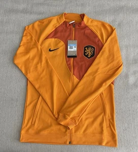 Nike Netherlands Academy Pro Anthem Jacke FIFA WORLD CUP Herren Medium DN1056-833 - Bild 1 von 5