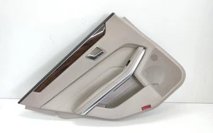 Left Rear Panel For Mercedes E-Class Sedan W212 A2127370090 (09 - Picture 1 of 8