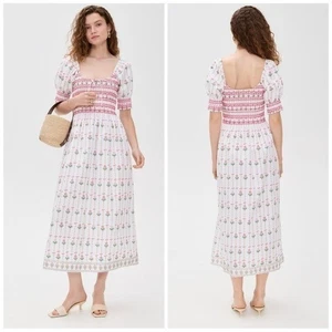 NWOT Hill House Home The Madeline Nap Dress Size XS - Picture 1 of 6