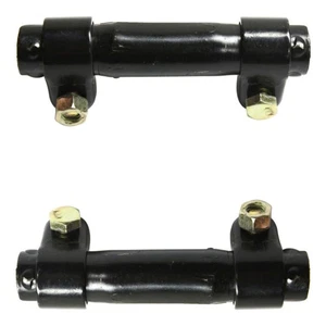 For GMC R1500/R2500 Suburban 1990 1991 Tie Rod Adjusting Sleeves | Pair - Bild 1 von 7