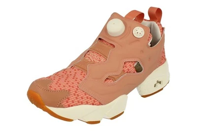 Zapatillas deportivas para correr Reebok Instapump Fury Off Tg para mujer Foto 1 de 4