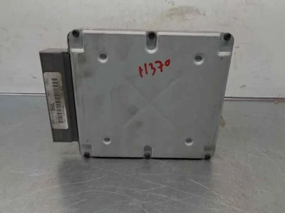 XS4F12A650FAB CENTRALINA MOTORE / 3075679 PER FORD FOCUS TURNIER CAK 1.8 TDDI - Immagine 1 di 4