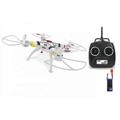 Jamara Payload GPS Drone Altitude Coming Home Funkferngesteuertes Quadrocopter - Bild 1 von 4