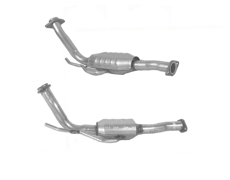 1987 - 91 适用于福特维多利亚皇冠和适合水星大侯爵猫转换器 — 第 1/4 张图片