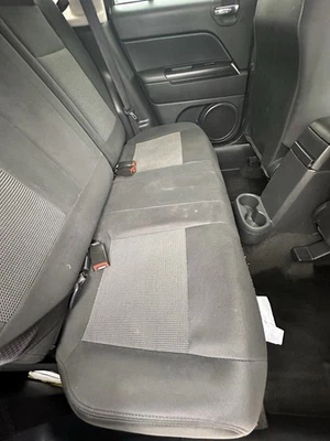 Jeep Brújula 2022-2024 asiento trasero cojín inferior oem Foto 1 de 2