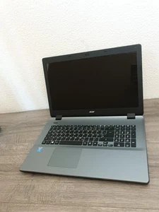 Acer ES-731 Series Model ZYW Pentium 3556U @ 1,70GHz 4GB Ram 1TB HDD Win 11 Home - Bild 1 von 24
