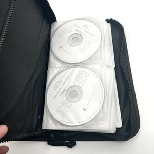 Zondervan NIV Hörbibel auf 64 CDs Komplettsatz Altes & Neues Testament Dramatisiert - Bild 1 von 16