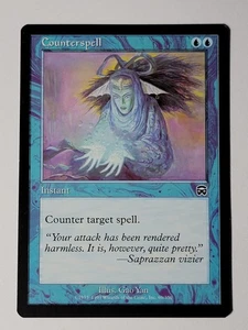 Counterspell Mercadian Masques Regular - Picture 1 of 2