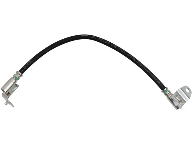 Mangueira de freio traseira esquerda para 1996-2005 Mercury Sable 1997 1998 1999 2000 BM414JX - Imagem 1 de 1