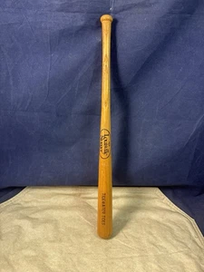 16 Inch Baseball Bat Tidewater (Norfolk) Tides - 125 Louisville Slugger - Picture 1 of 6