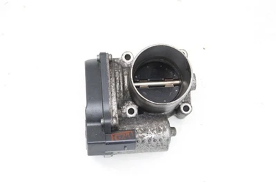 Skoda ROOMSTER 5J throttle body 63 kW 86 HP petrol 54394 - Image 1 of 3