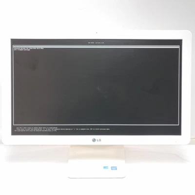 AIO LG 22V240 N2930 1.83 GHZ 4 RAM 500 DD Linux 22" [PO197985] - Imagen 1 de 3