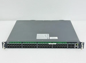 Quanta Computer Inc T3048-LY2R 48-Port 10GbE SFP+ Network Switch - FREE SHIPPING - Picture 1 of 8