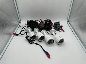 ZOSI H.265+ 8CH 5MP 1080P Kamera Heimsicherheit Outdoor CCTV-System - Bild 1 von 8