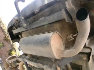 silenciador trasero para LAND ROVER FREELANDER 2.0 TD 1997-2006 2000 75491 - Imagen 1 de 8