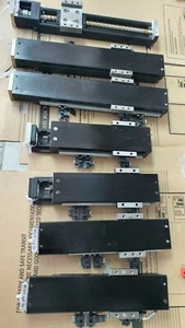 THK Linear Stage KR33 stroke 105 and Option205 highAccuracy 0.01-0.005 workwell - Picture 1 of 12